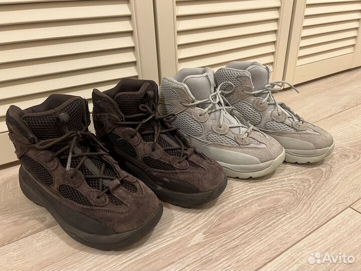 Adidas yeezy boost оригинал