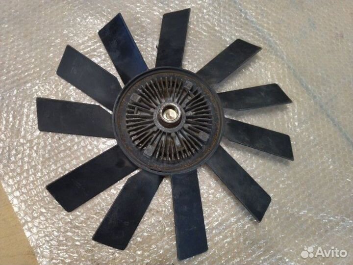 Вискомуфта Bmw 5 E39