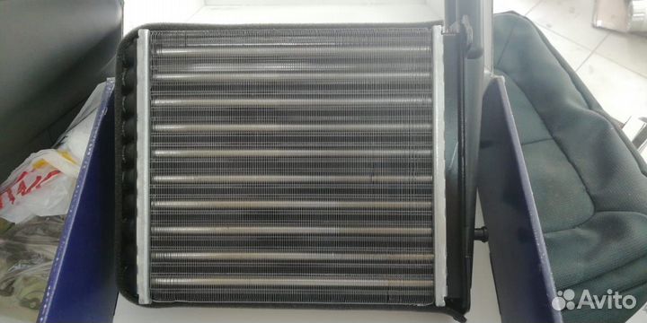 Радиатор отопителя LADA 2110-12, Priora 2170 Новый