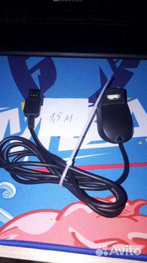 Usb удлинитель