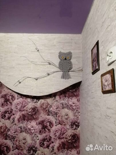 Настенное панно 