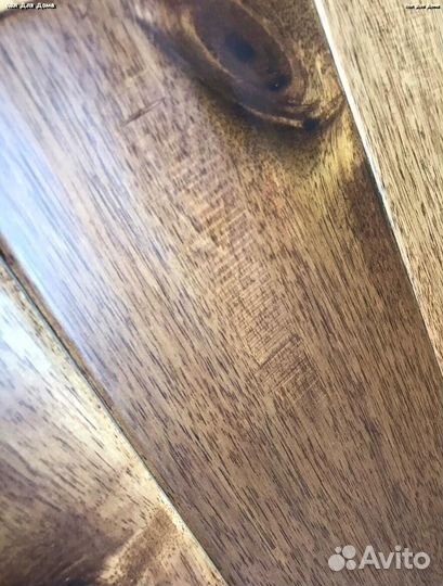 Массивная доска Дуб