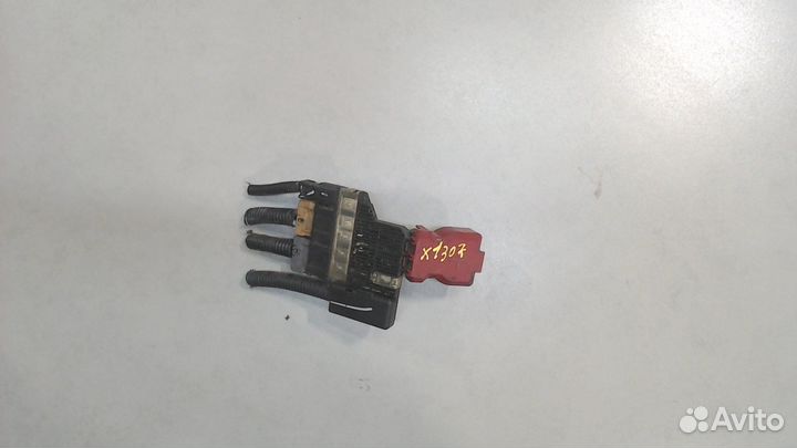 Блок предохранителей Renault Koleos, 2009