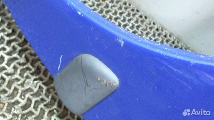 Крыло Peugeot 106, 2001