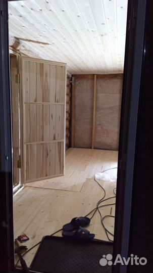 Столярные изделия