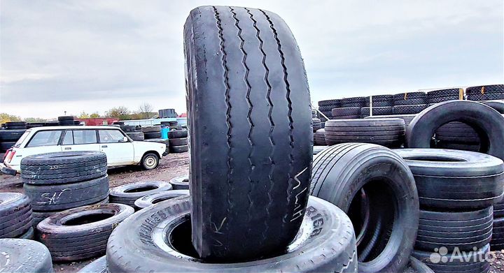 Шины 385/65r22.5,Bridgestone r179as artd :559-1