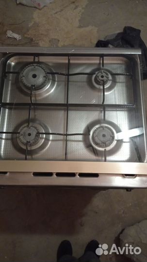 Плита газовая