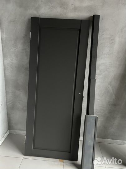 Дверь межкомнатная 800 х 2000 бу