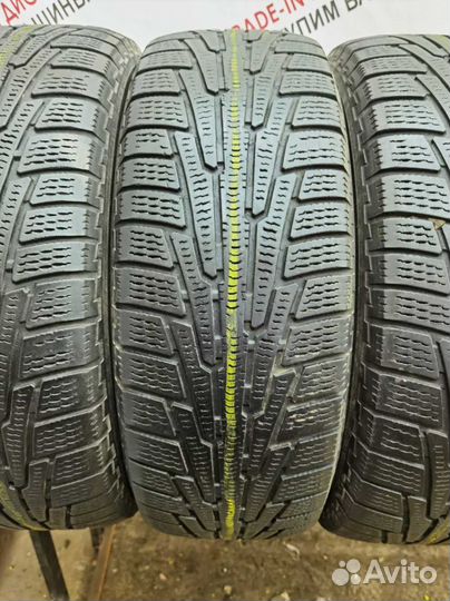 Nokian Tyres Hakkapeliitta R 235/65 R17 108R