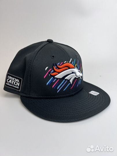 Бейсболка New Era 59Fifty 6 7/8 NFL США