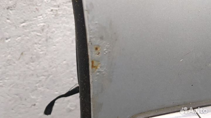 Дверь боковая Mercedes E W210, 1998