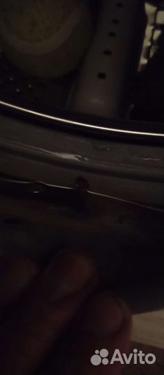 Стиральная машина бу