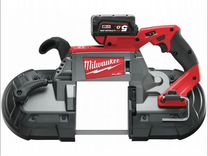 Ленточная пила Milwaukee M18 fuel 2729-20 CBS125