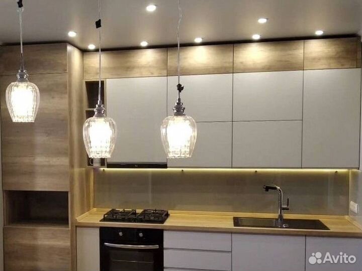 Кухонный гарнитур 