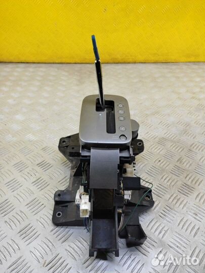 Кулиса Nissan Pathfinder (R51M) 2004-2013 2.5D