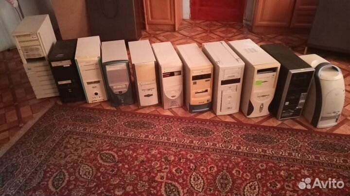 Корпус для пк