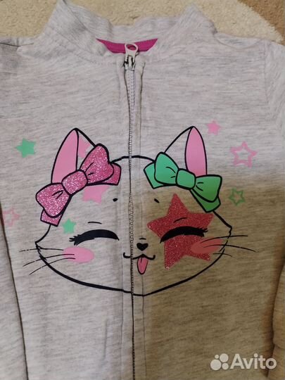 Кофточки