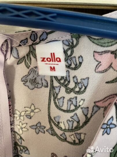 Платье Zolla M