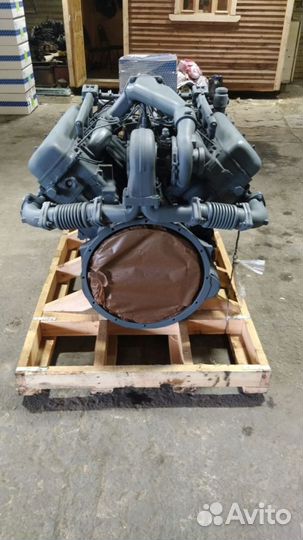 Двигатель ямз - 238нд3