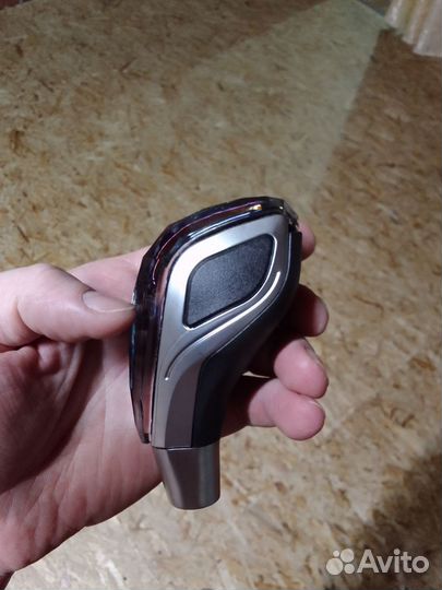 Ручка кпп мазда