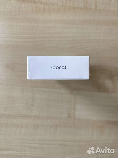 Зубная щётка Xiaomi Soocas Spark MT1