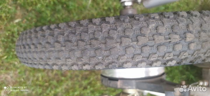 Электросамокат MY TOY трехколесный