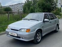 ВАЗ (LADA) 2114 Samara 1.5 MT, 2003, 265 000 км, с пробегом, цена 155 000 руб.