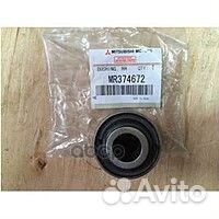 Сайленблок рычага задний mitsubishi MR374672