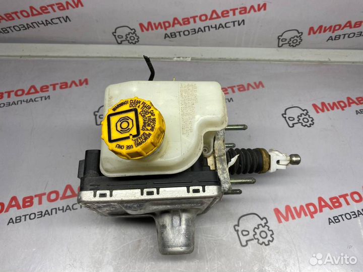 Блок ABS Alfa Romeo Giulia 952 2021 10120215134