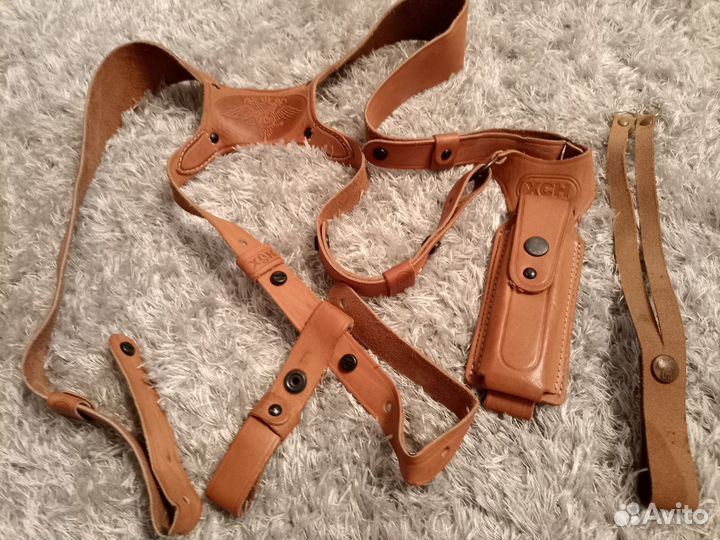 Военная амуниция