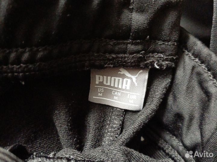 Спортивный костюм puma