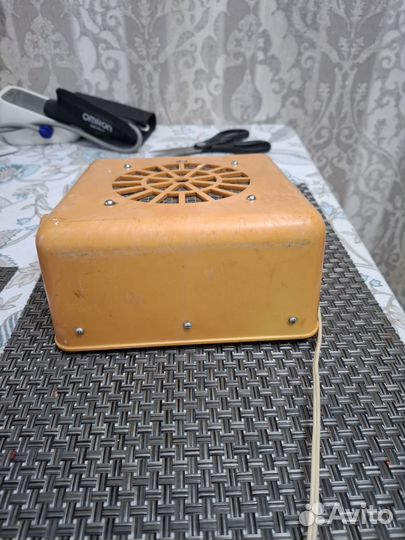 Радиоприемник, радиточка гр-9. СССР.Рабочий