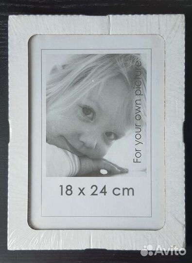 Рамки для фото IKEA и леруа мерлен новые