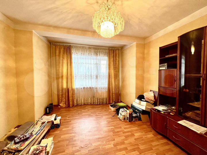 1-к. квартира, 43,9 м², 7/9 эт.