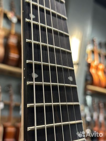 Cort KX507MS Электрогитара Мультимензурная