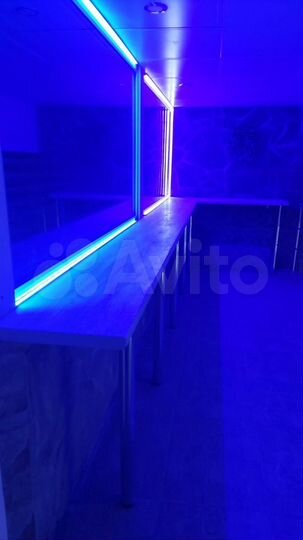 Помещение свободного назначения, 124 м²