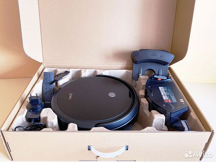 360 robot vacuum cleaner c50