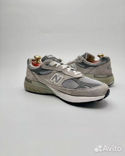 Кроссовки New Balance 993