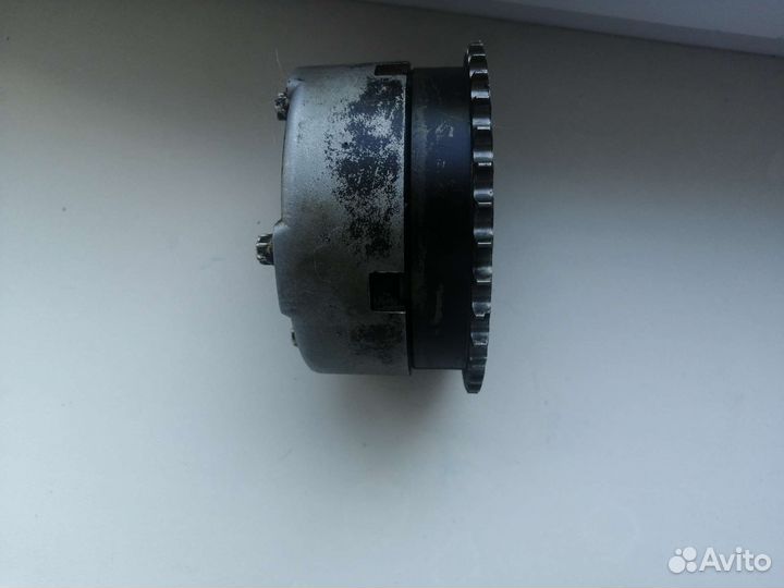 Фазараспределитель