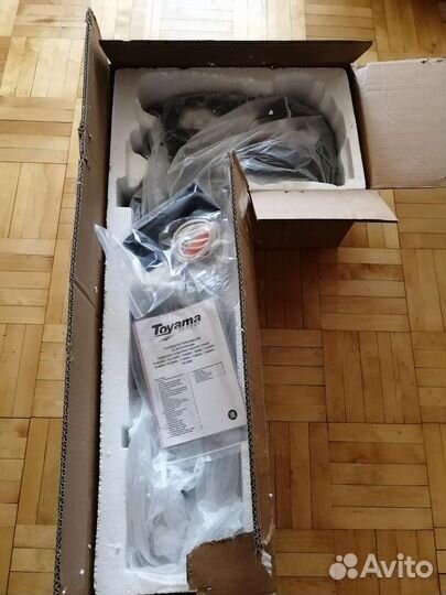 Лодка280 +мотор2.6