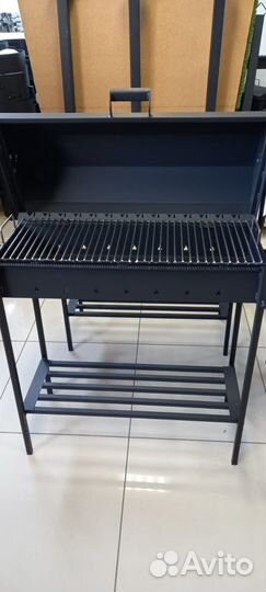 Мангал гриль