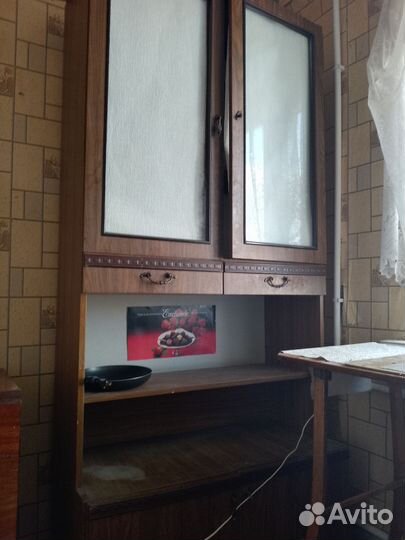 Буфет сервант витрина