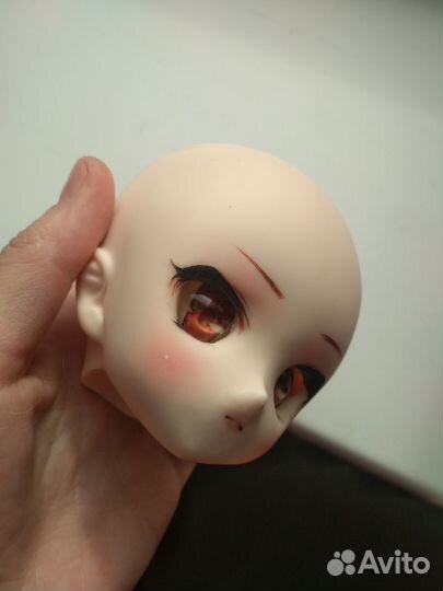 Dollfie Dream MDD Аниме Кукла Япония