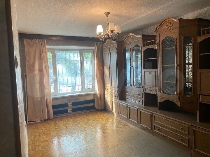 Квартира-студия, 20 м², 1/9 эт.