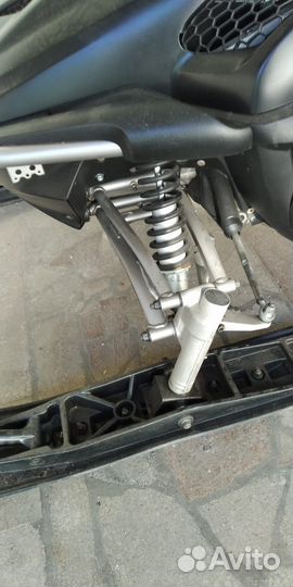 Yamaha professional
