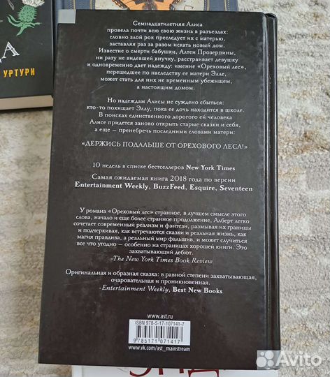 Ореховый лес,доброй ночи,Энди,Коллекционер