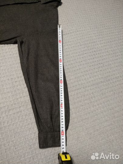 Новое платье Uniqlo размер М оригинал. Хлопок