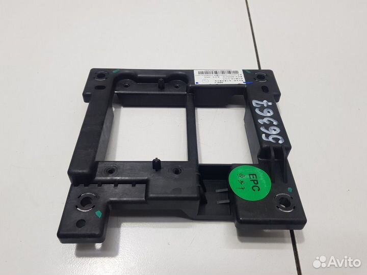 Кронштейн кулисы кпп (Geely Coolray)