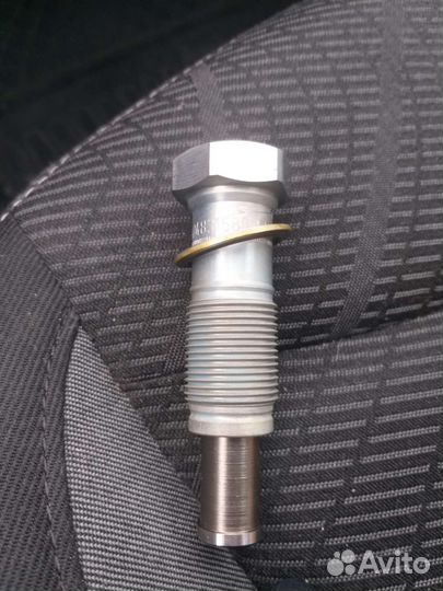 Натяжитель цепи пежо 408 новый