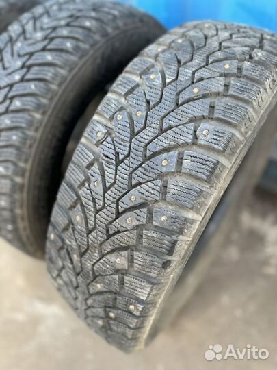 Formula Ice 195/65 R15 91T